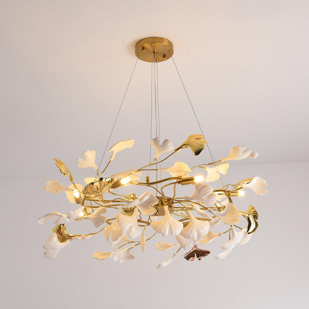 Люстра Gingko P
