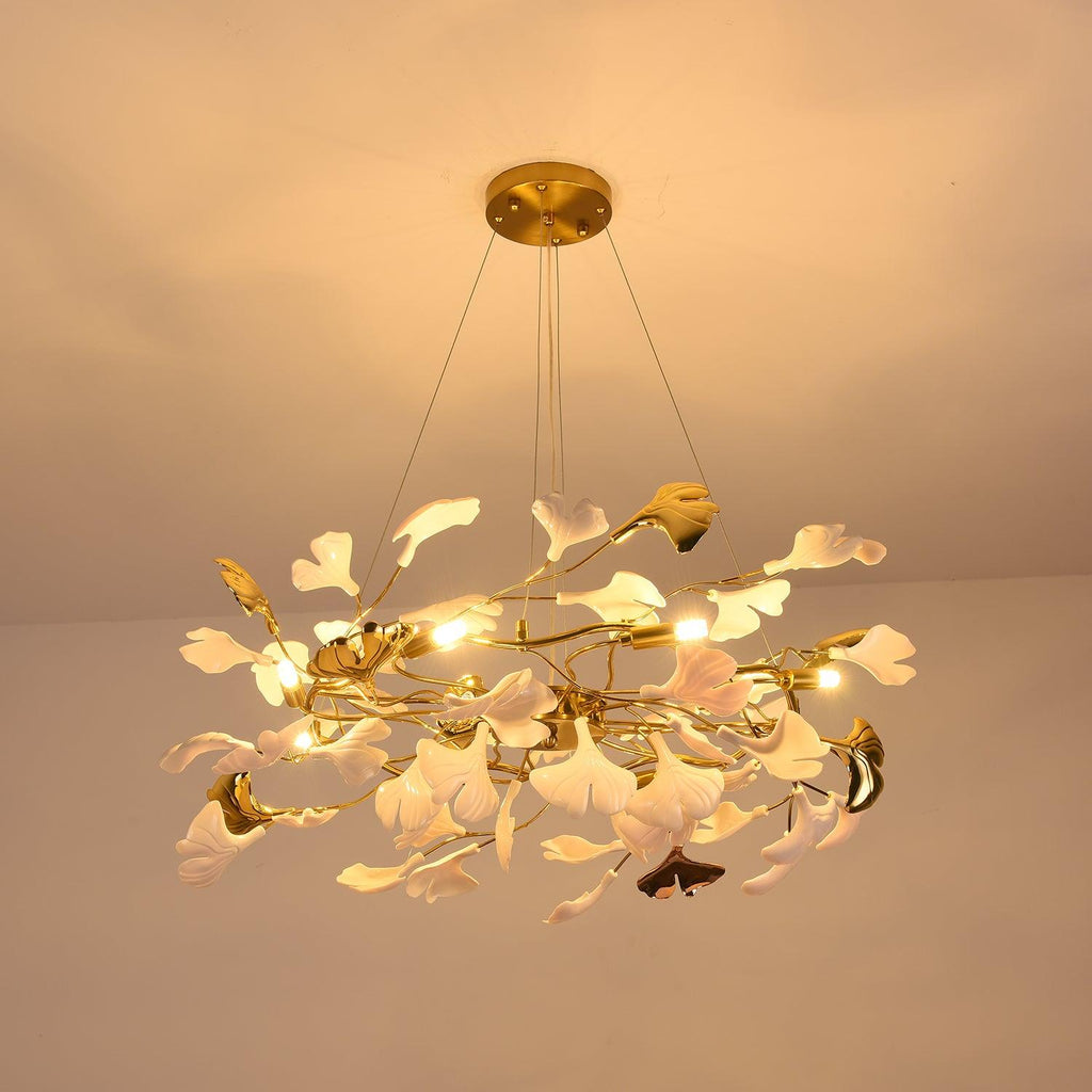 Люстра Gingko P