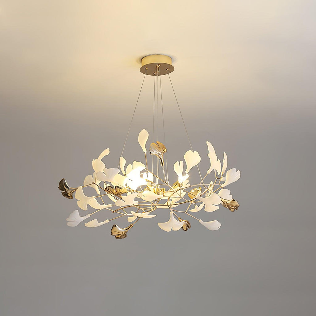 Люстра Ginkgo R