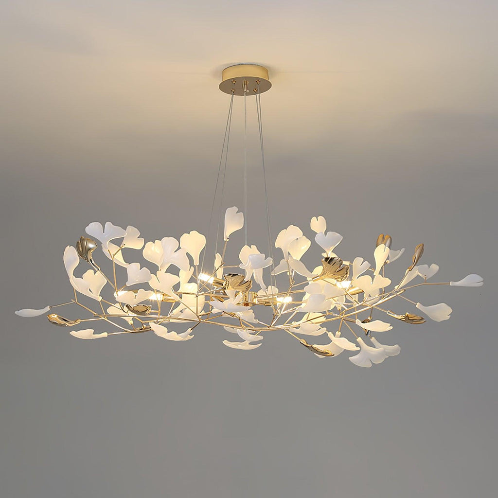 Люстра Ginkgo R
