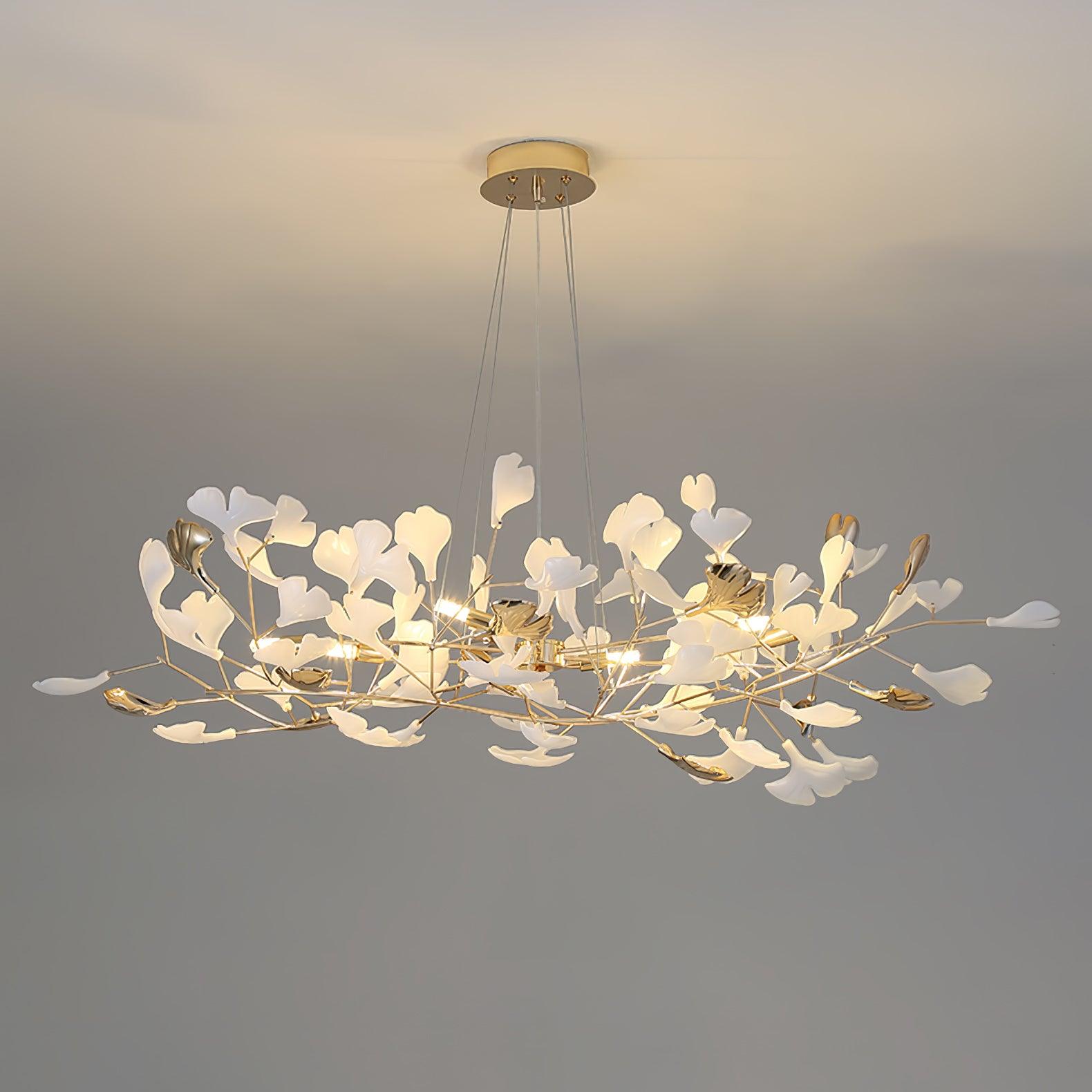 Люстра Ginkgo R