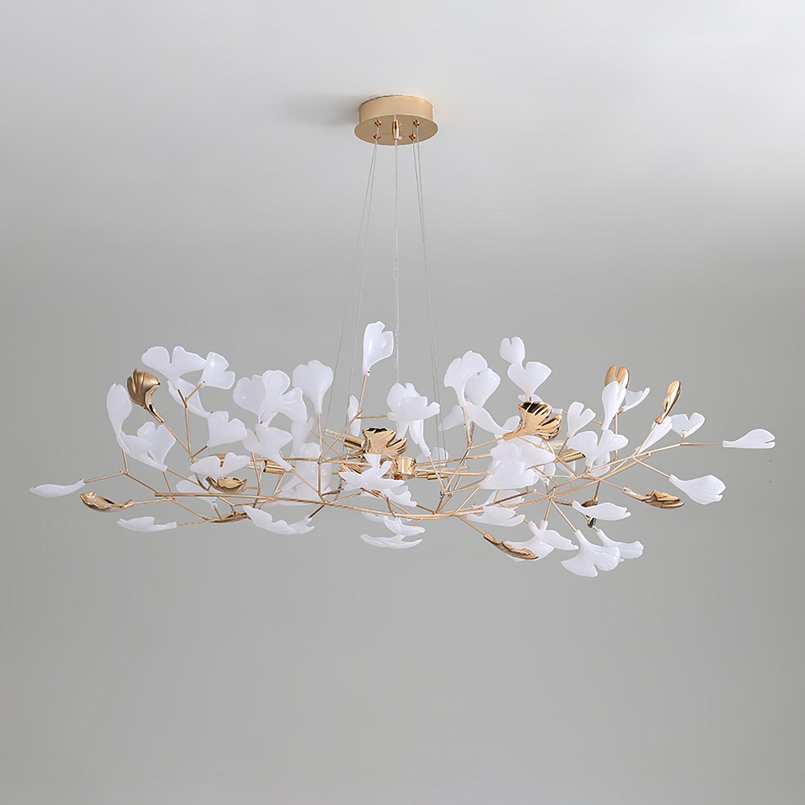 Люстра Ginkgo R