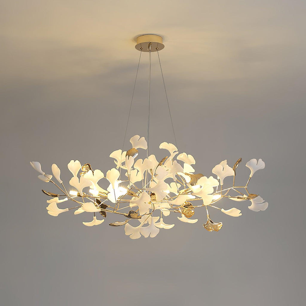 Люстра Ginkgo R