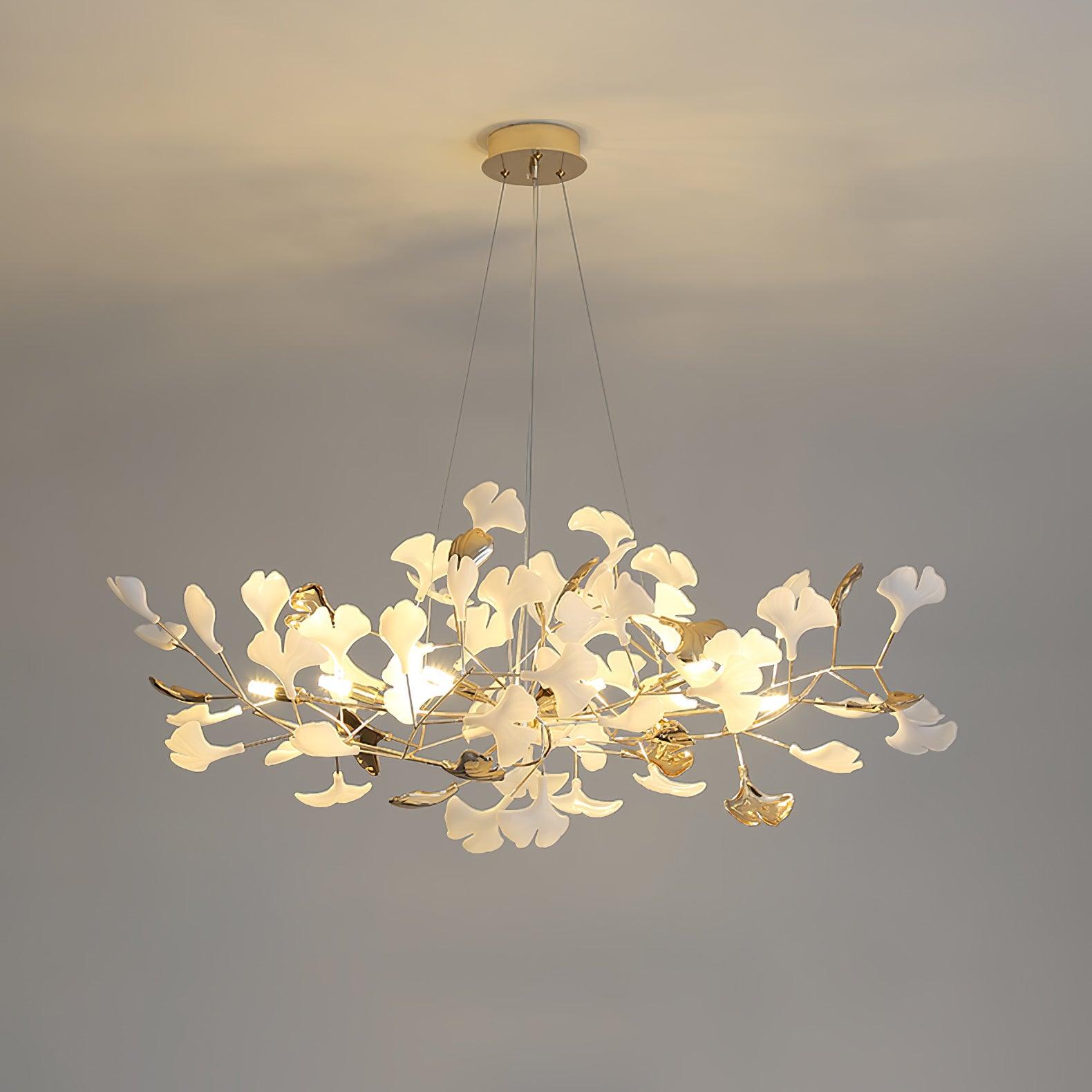 Люстра Ginkgo R