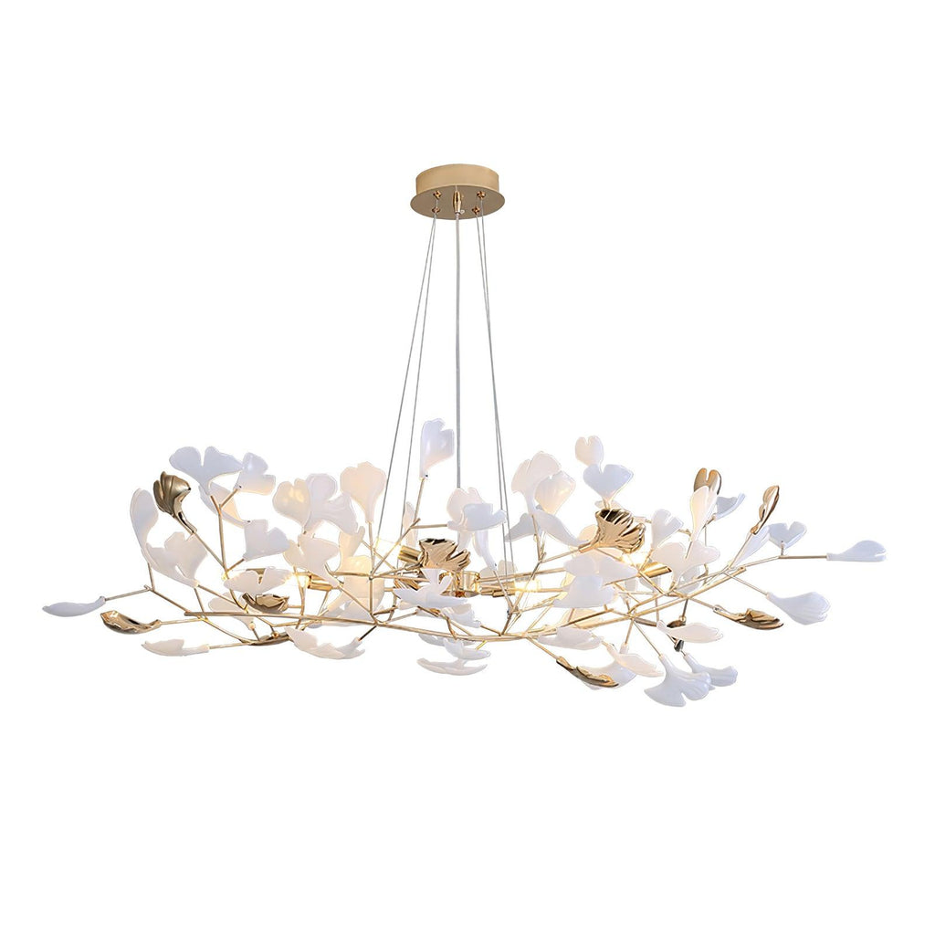 Люстра Ginkgo R