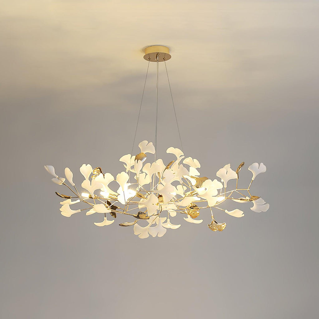 Люстра Ginkgo R