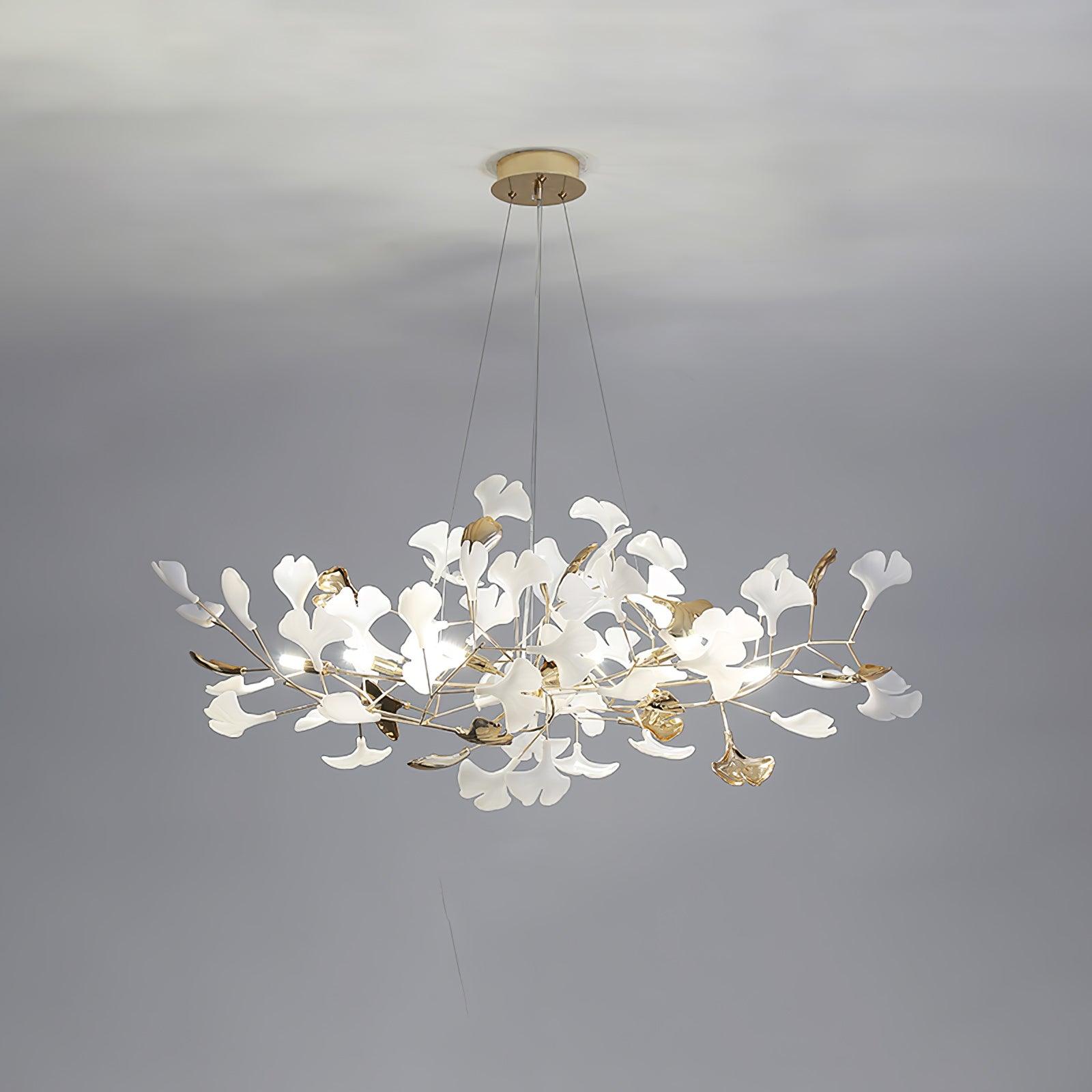 Люстра Ginkgo R