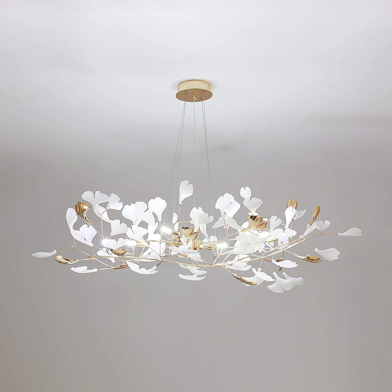 Люстра Ginkgo R