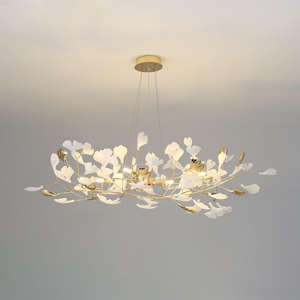 Люстра Ginkgo R