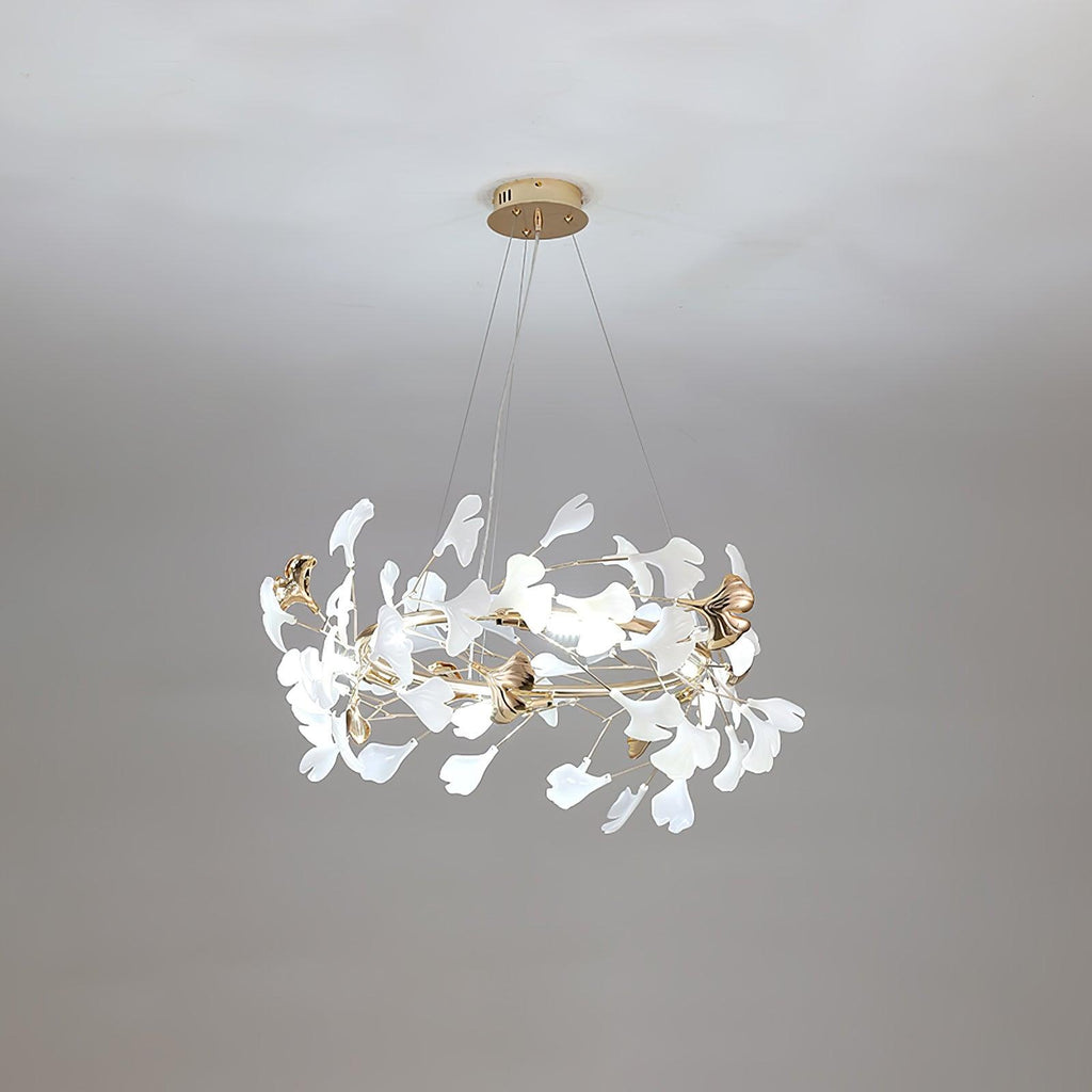 Люстра Gingko T