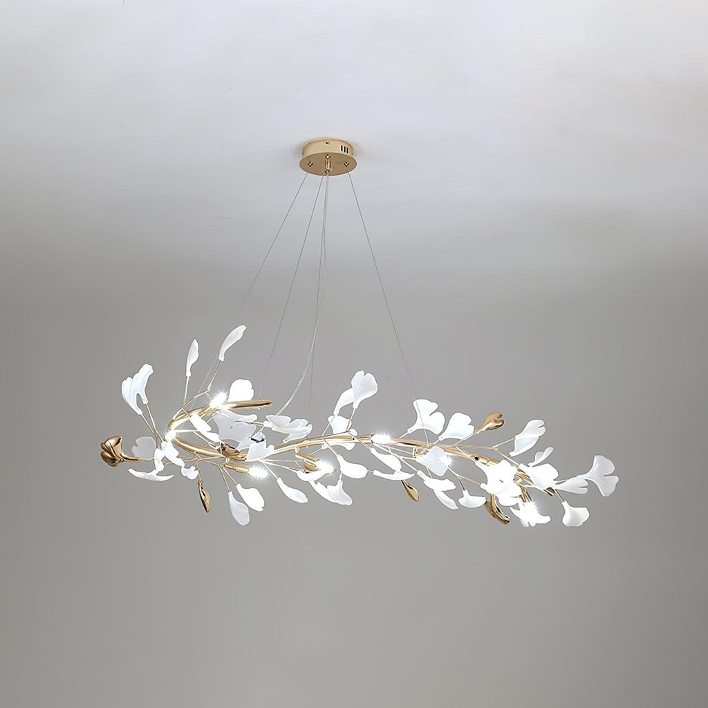 Люстра Gingko T