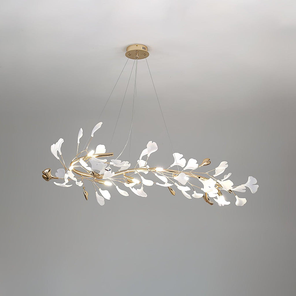 Люстра Gingko T