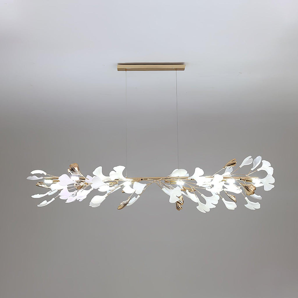 Люстра Gingko T