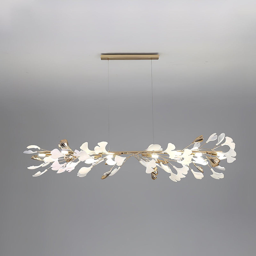 Люстра Gingko T