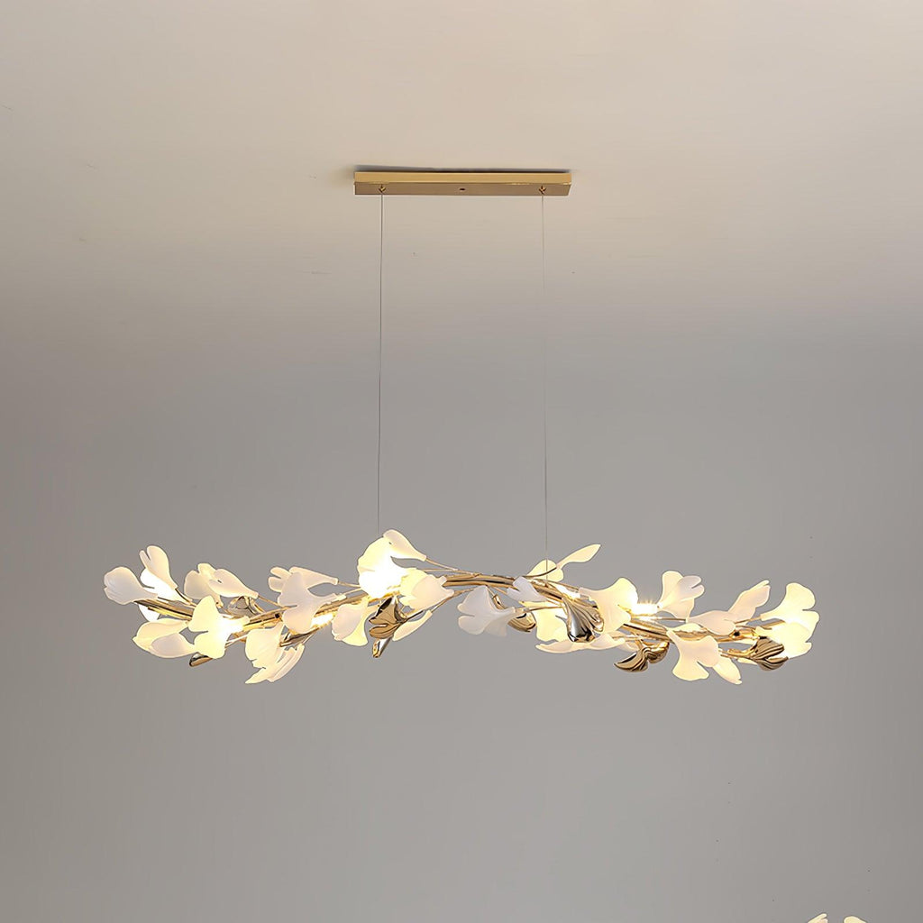Люстра Gingko T