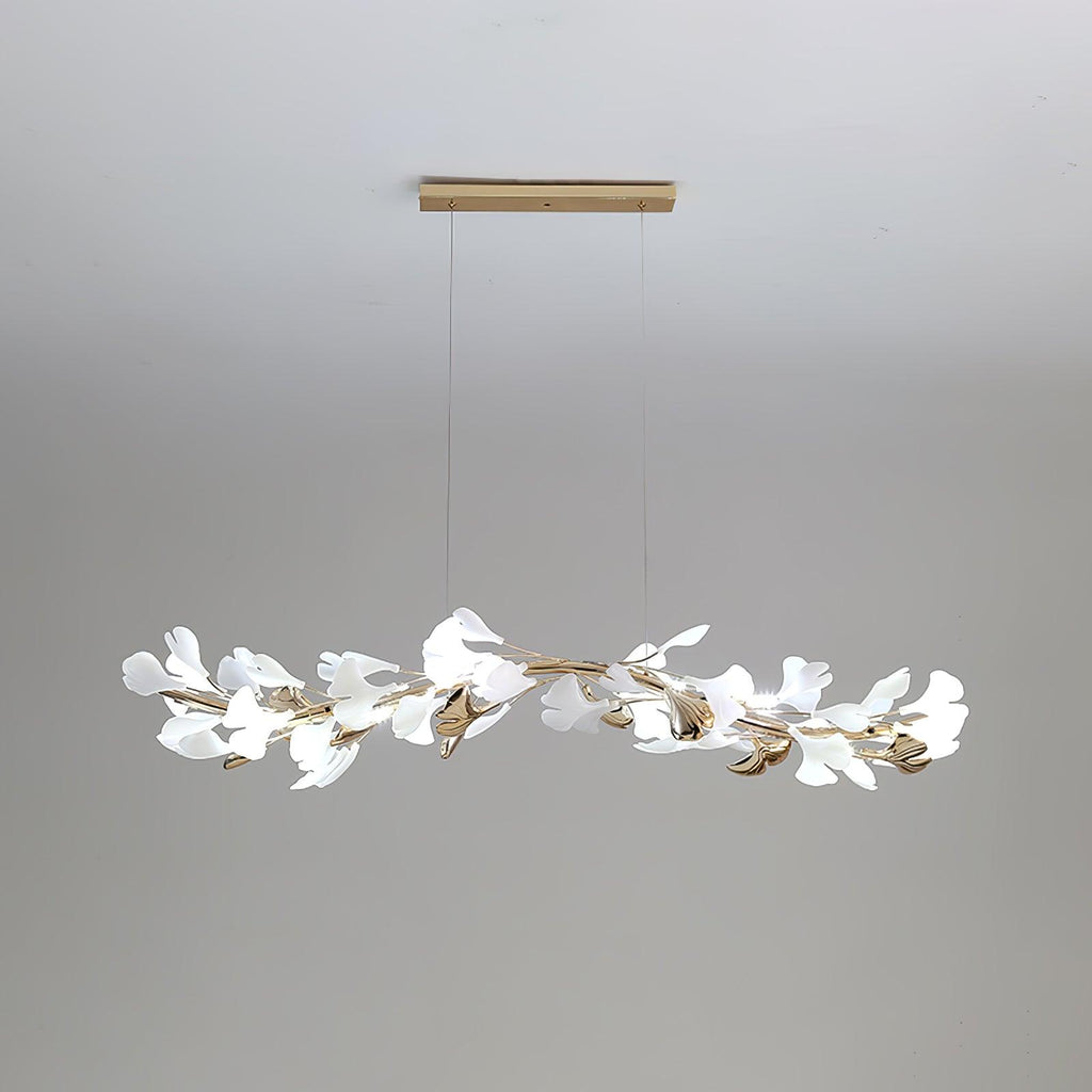 Люстра Gingko T