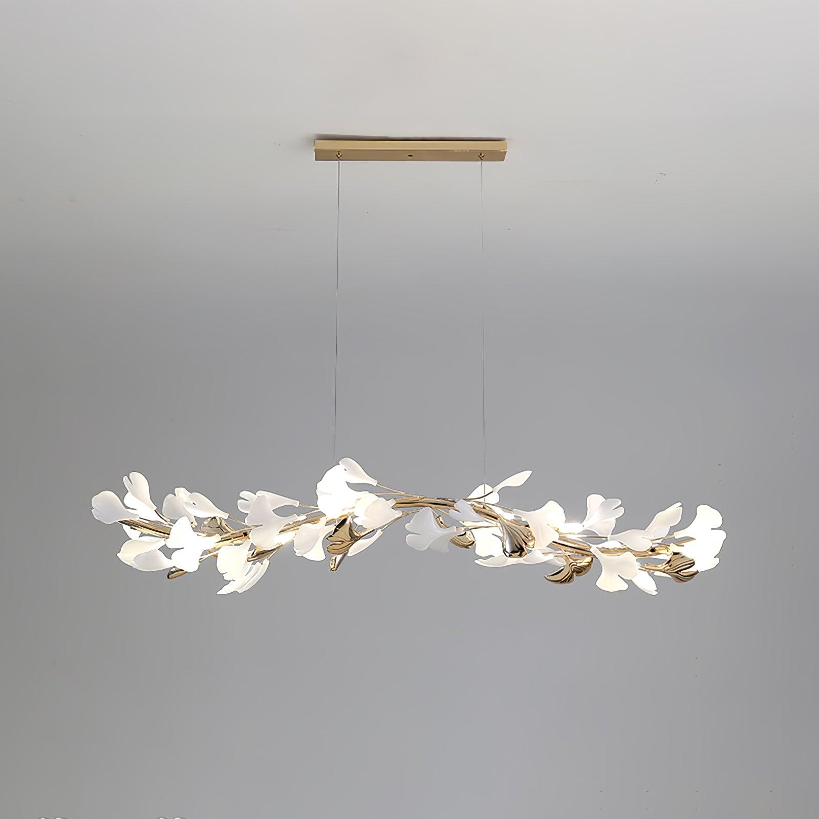 Люстра Gingko T