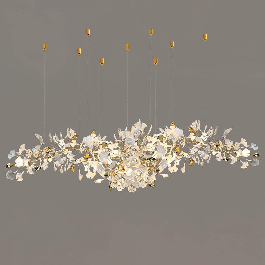 Люстра Gingko Z