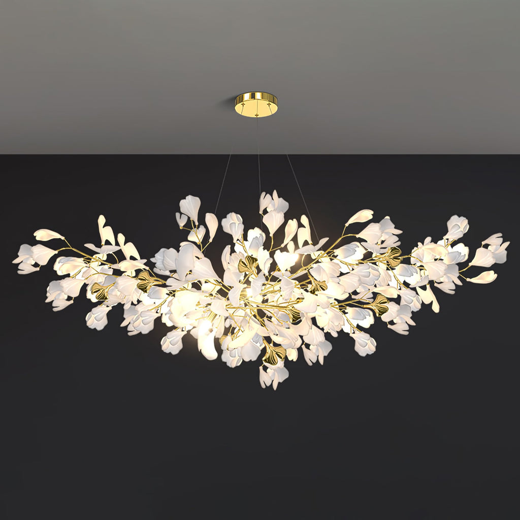 Люстра Gingko Z
