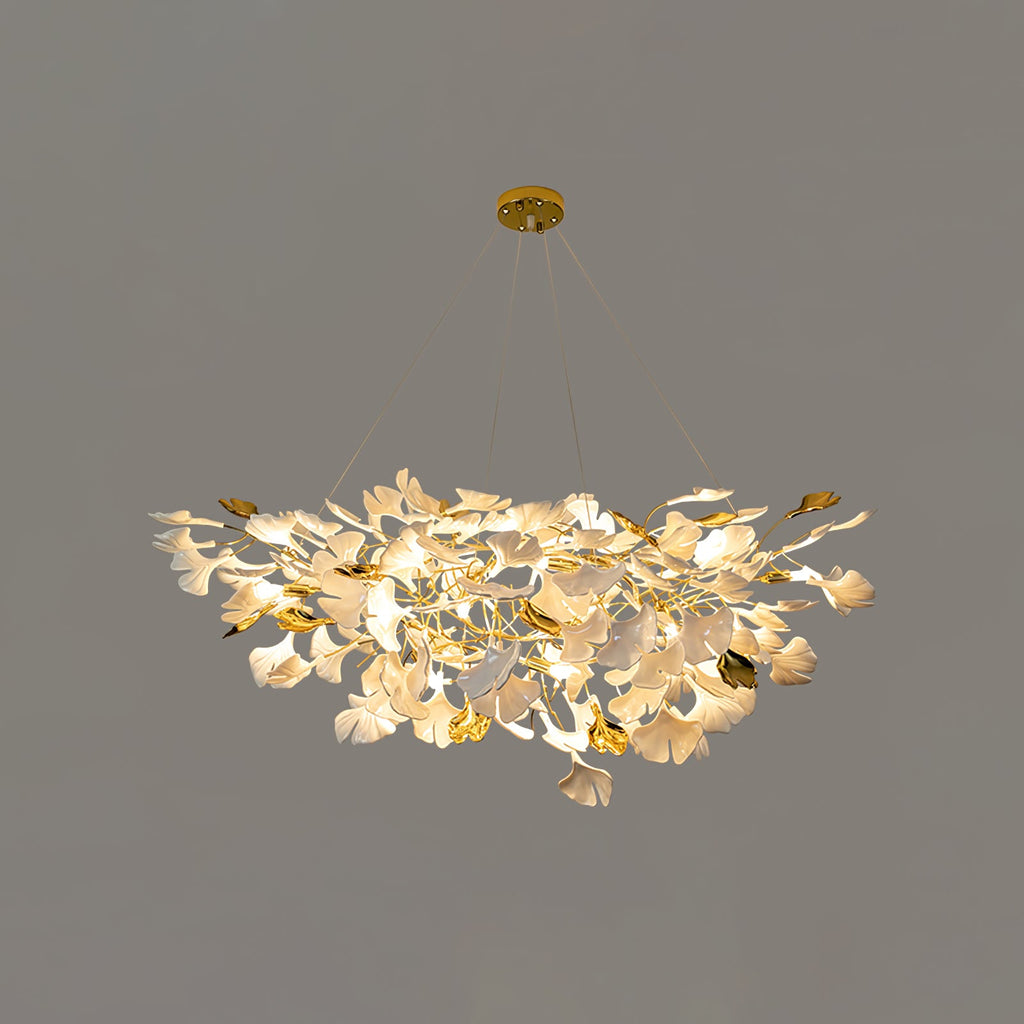 Люстра Gingko Z
