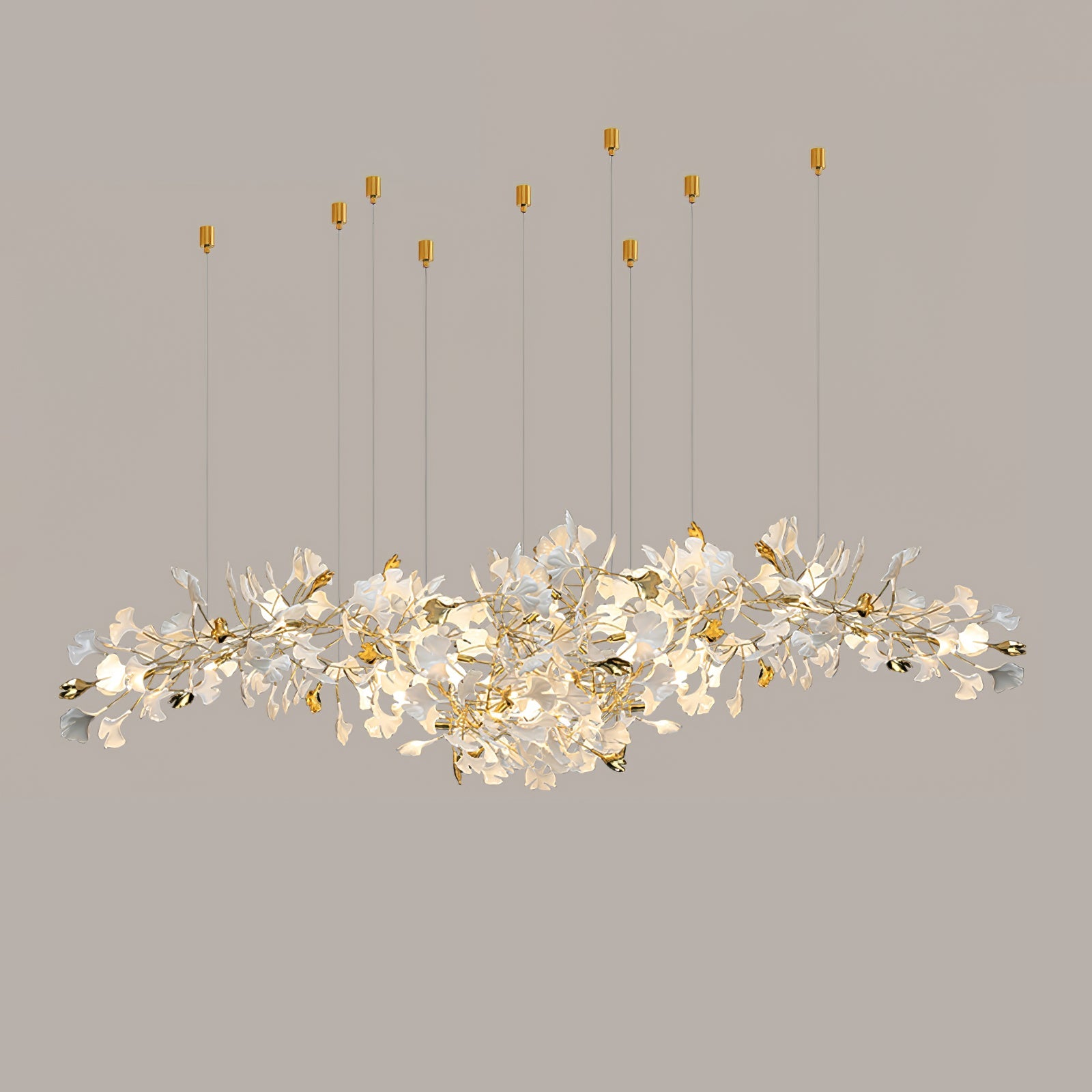 Люстра Gingko Z