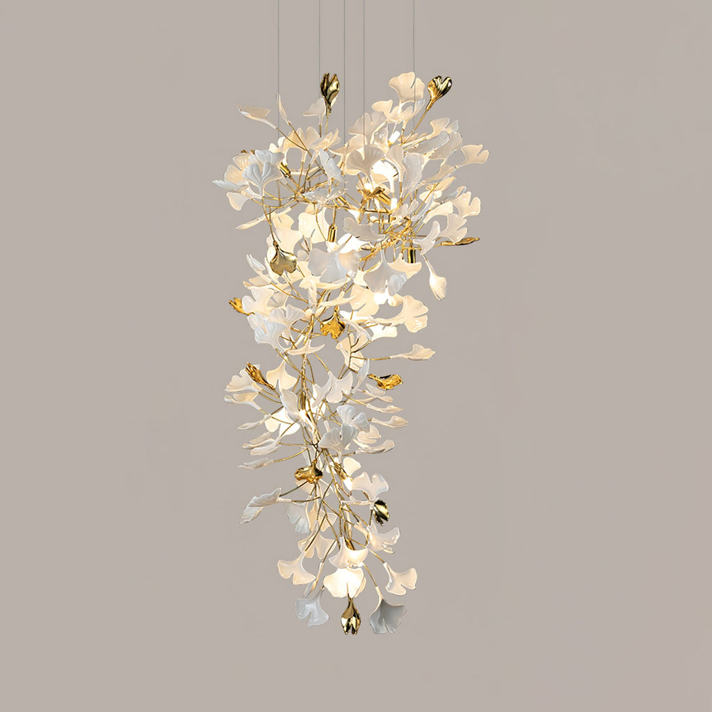 Люстра Gingko Z