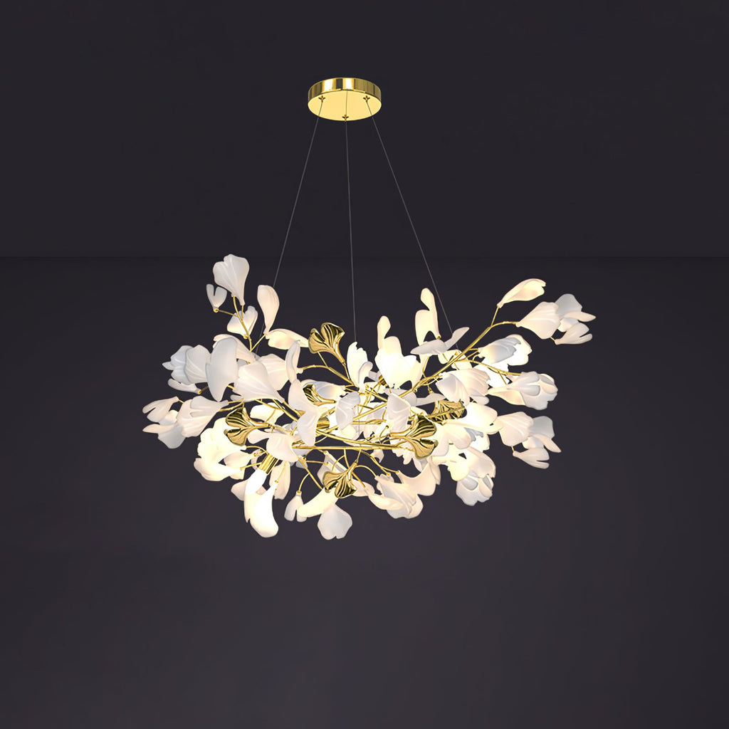 Люстра Gingko Z