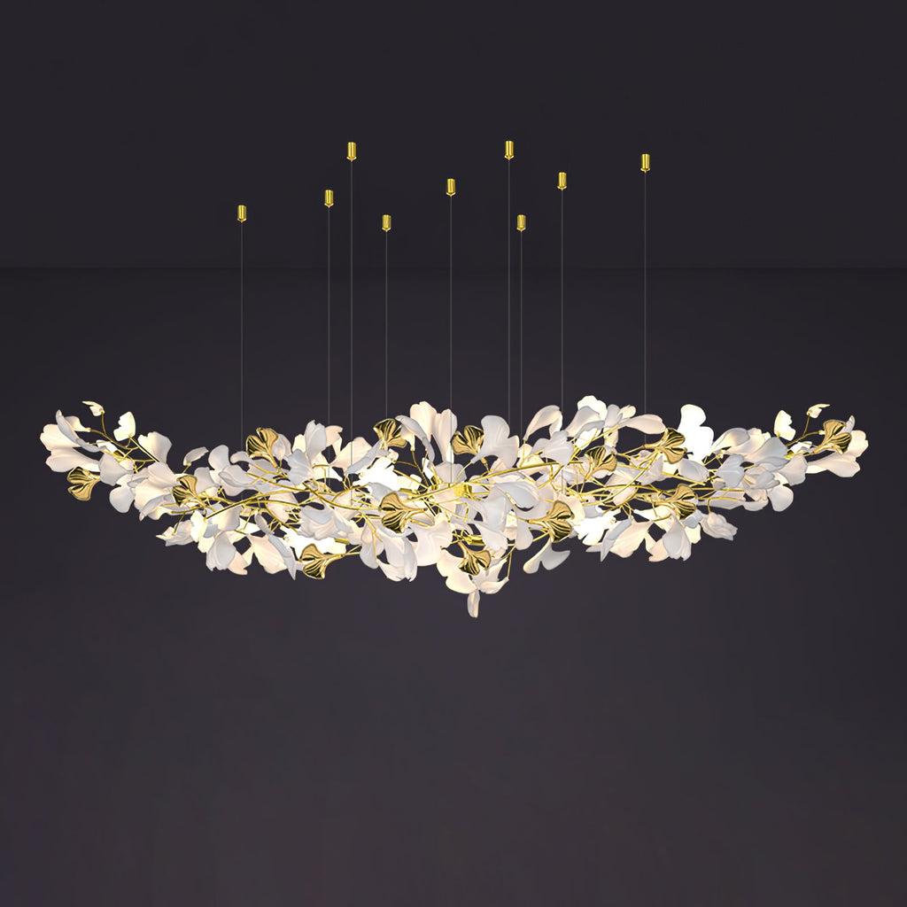 Люстра Gingko Z