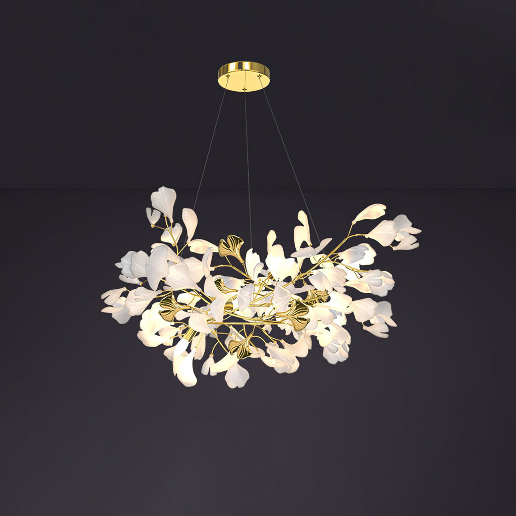 Люстра Gingko Z