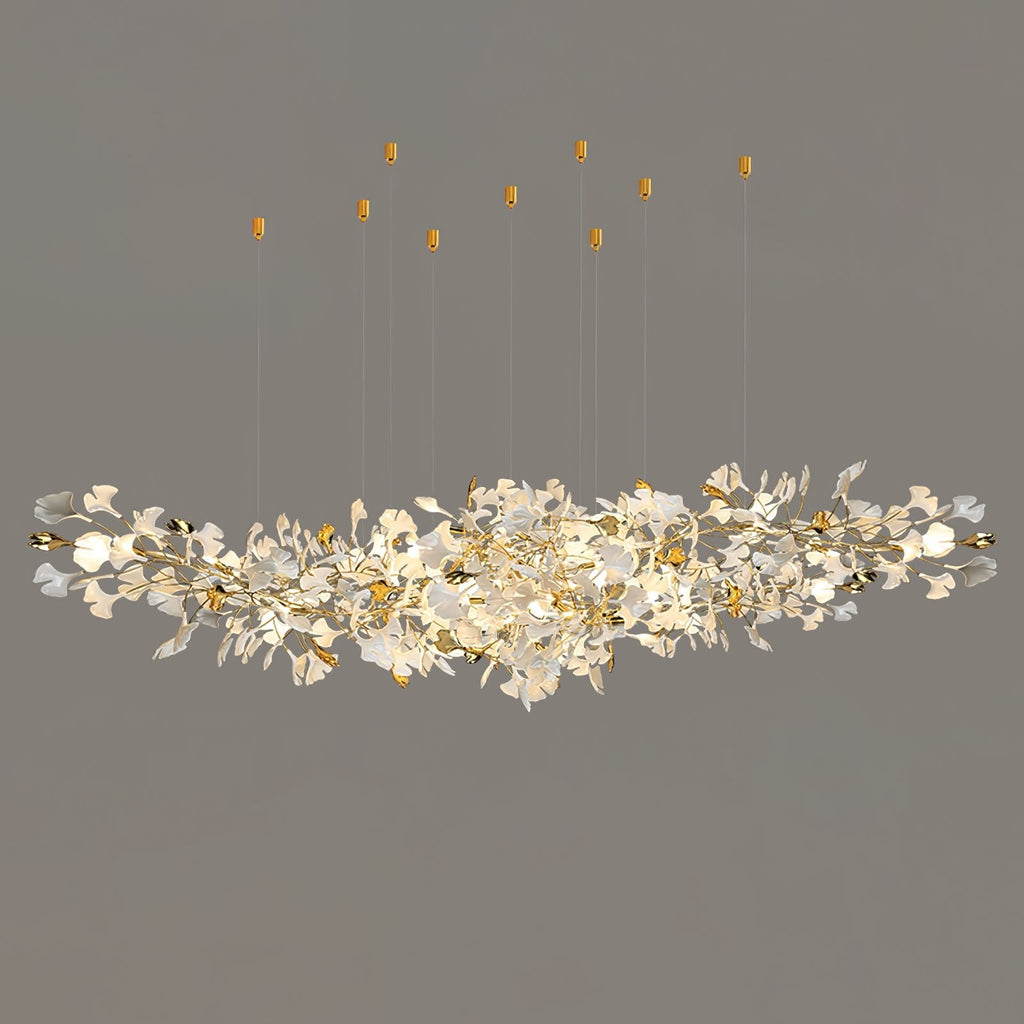 Люстра Gingko Z