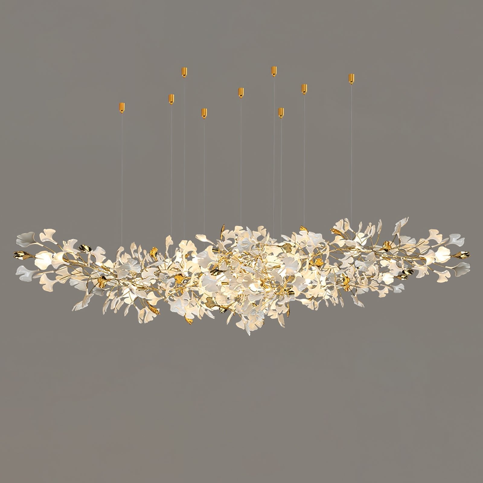 Люстра Gingko Z