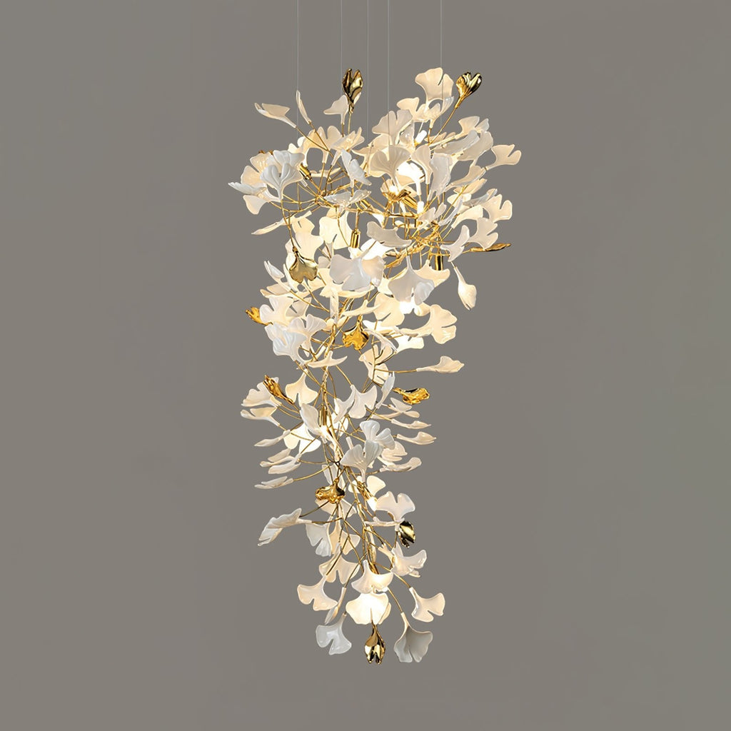 Люстра Gingko Z