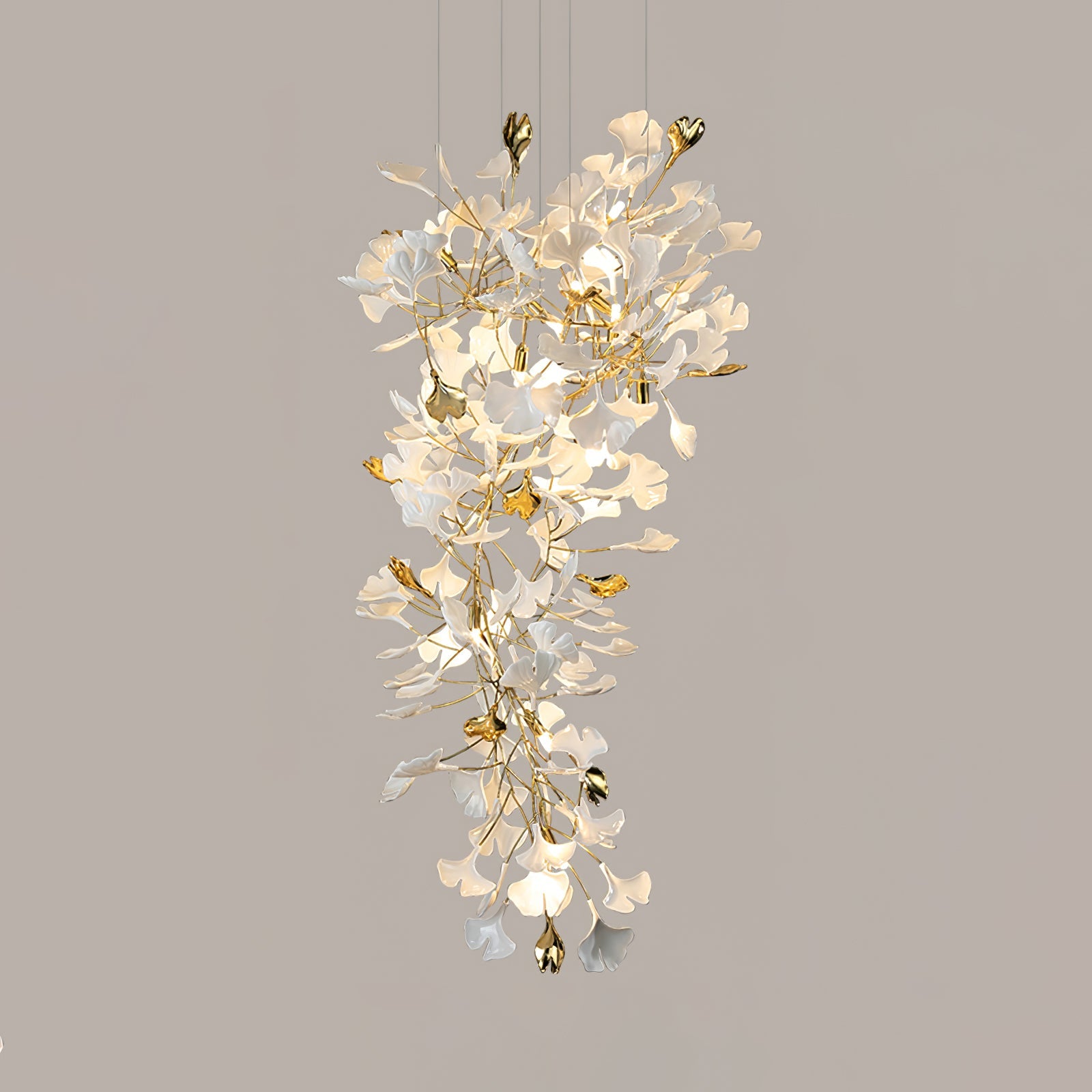 Люстра Gingko Z