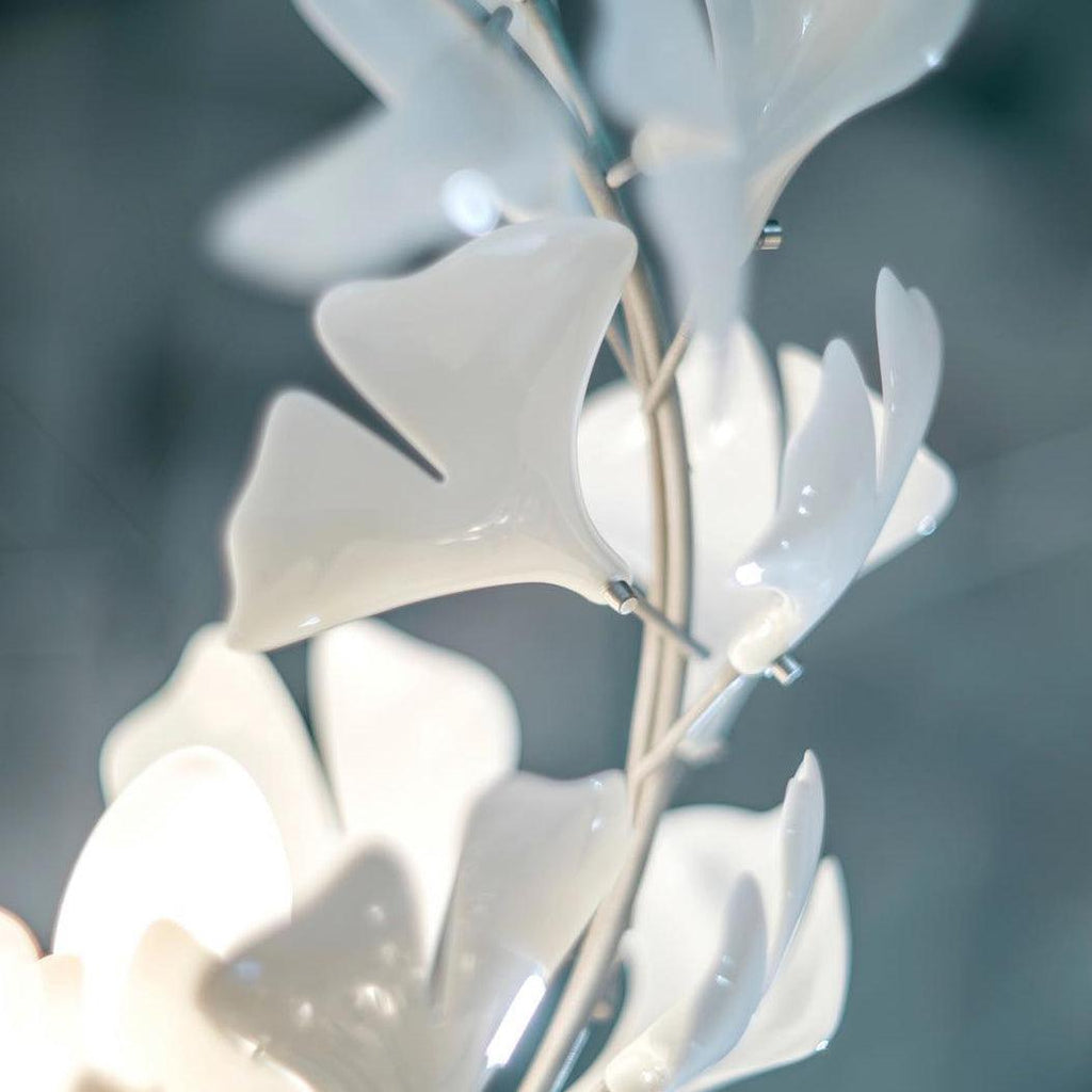 Люстра Gingko F