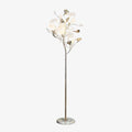 Gingko Leaf Floor Lamp - Vakkerlight