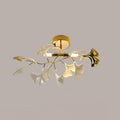 Gingko Ceiling Lamp - Vakkerlight