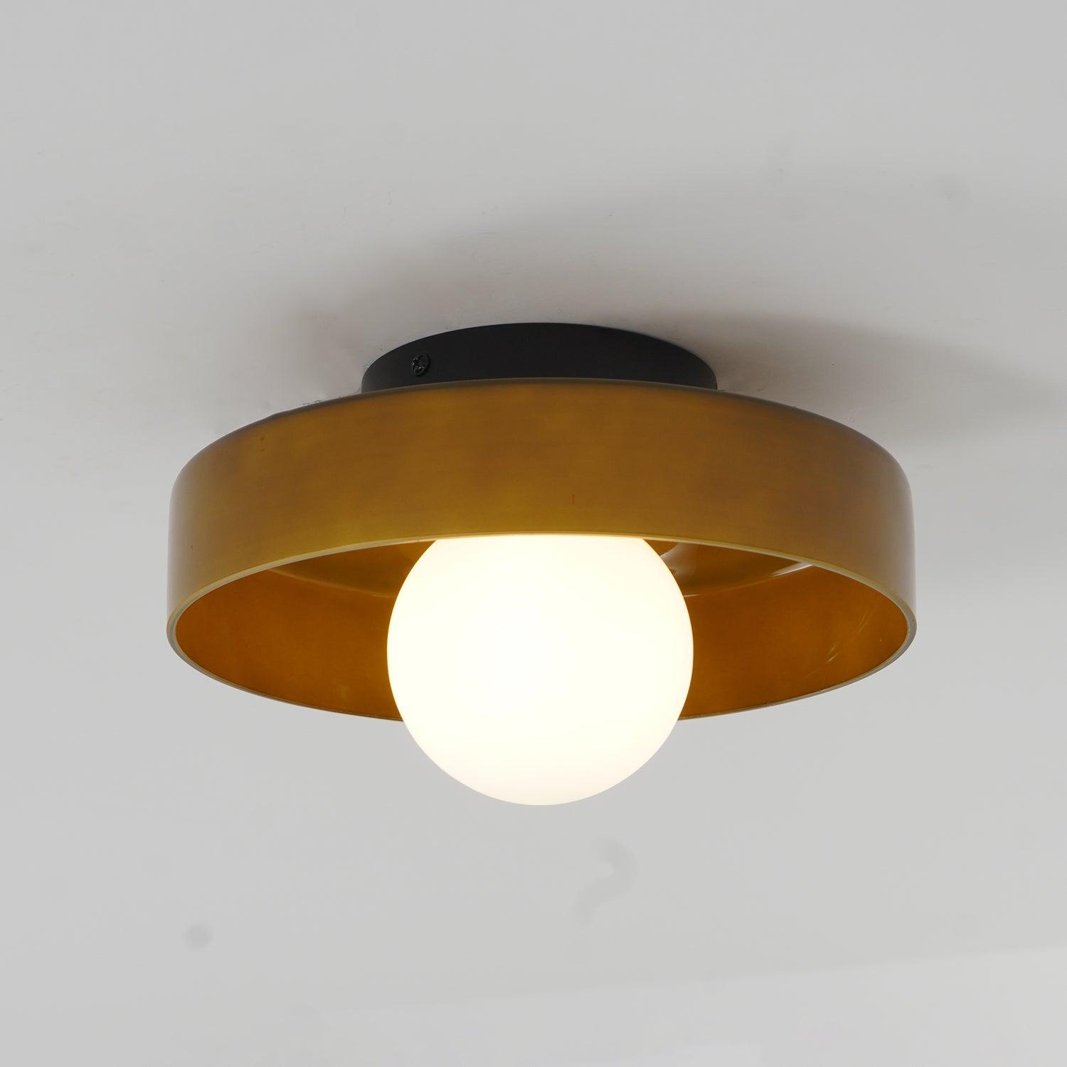 Стельовий світильник Gino