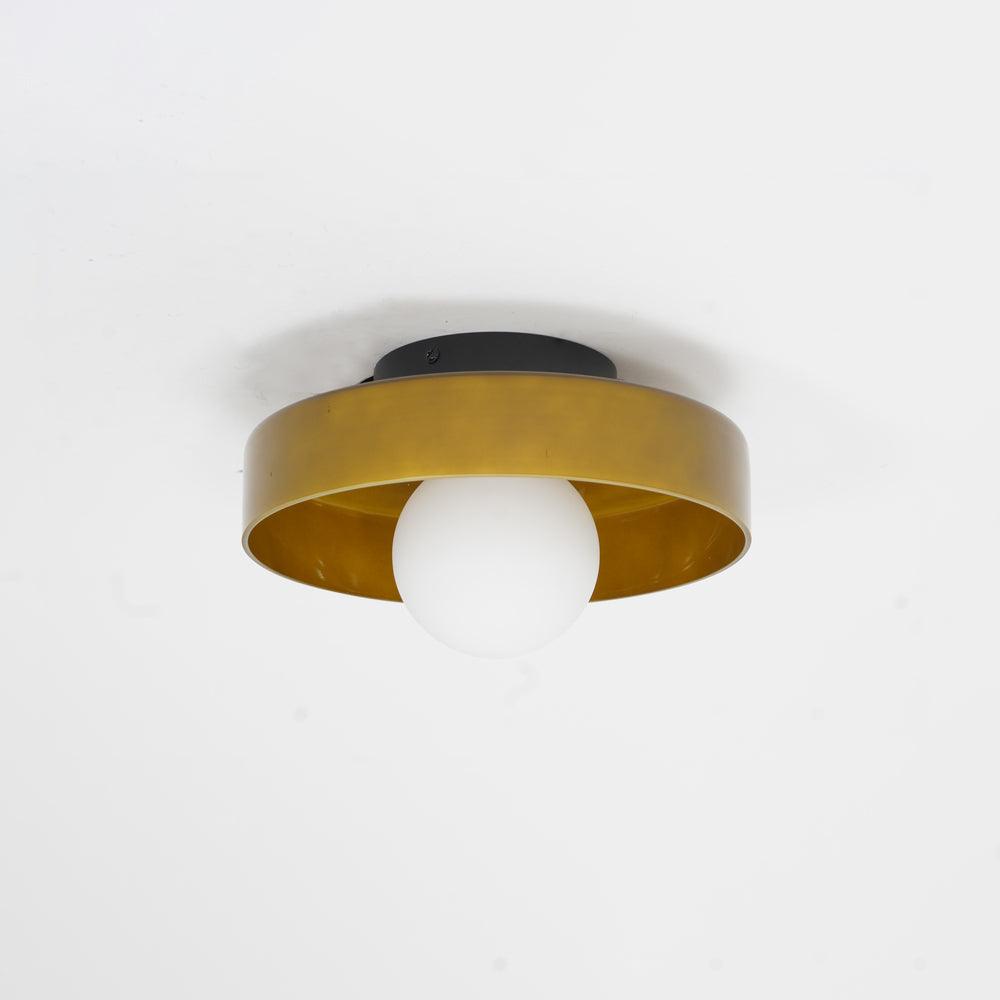 Gino Ceiling Lamp - DEPRIMO