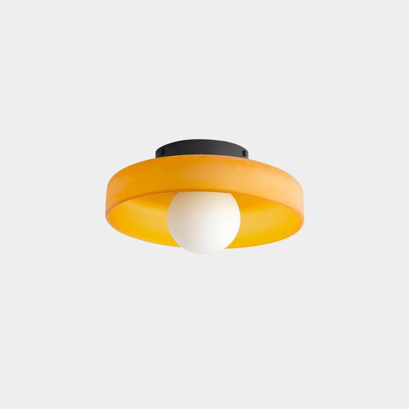 Gino Ceiling Lamp - DEPRIMO
