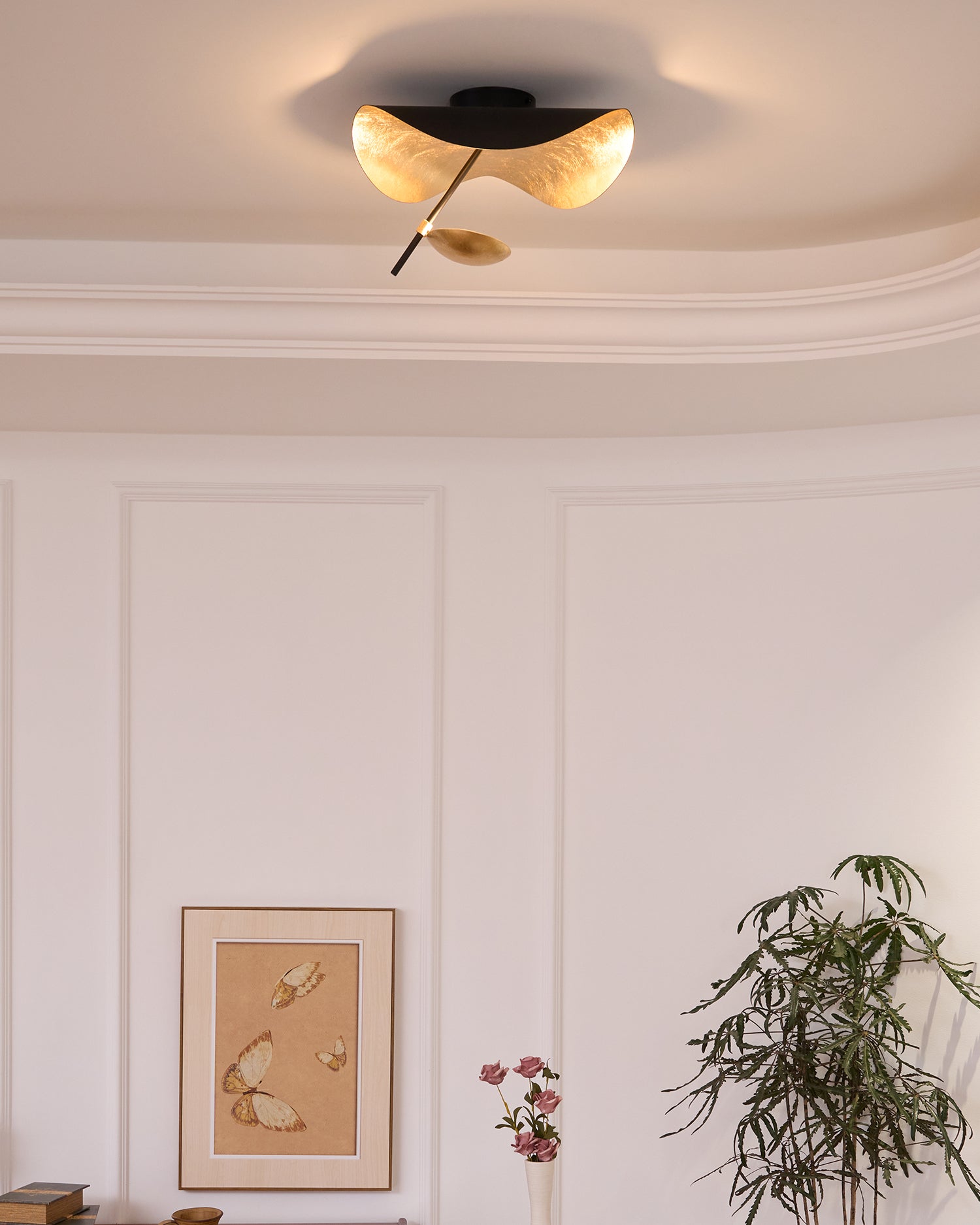 Стельовий світильник Giorgio