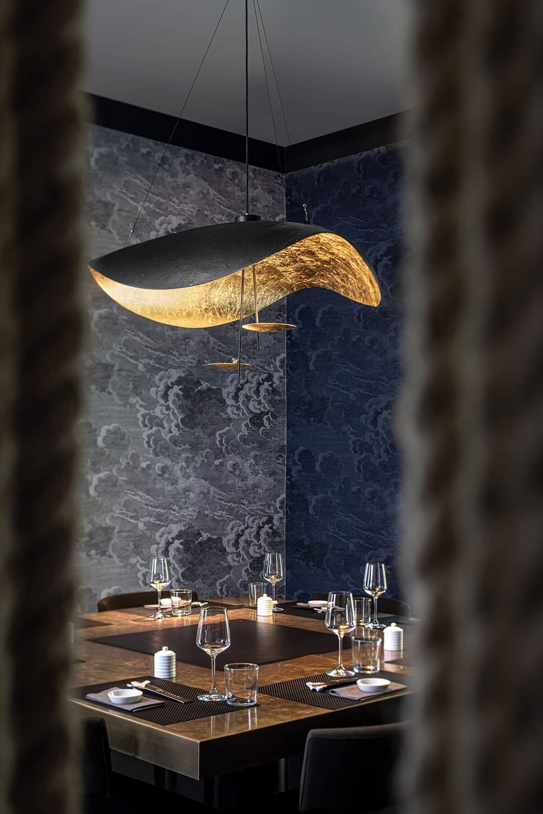 Подвесной светильник Giorgio