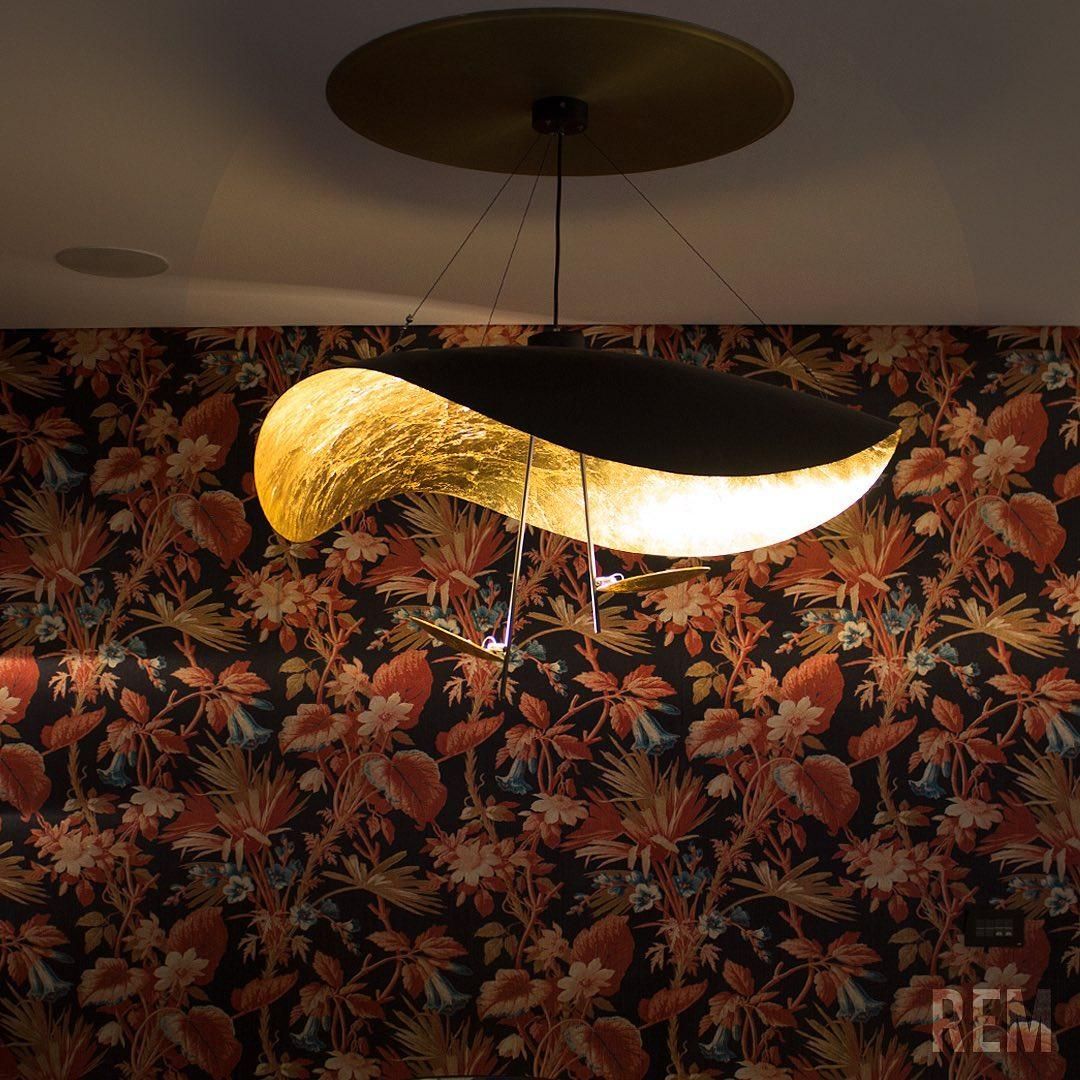 Подвесной светильник Giorgio