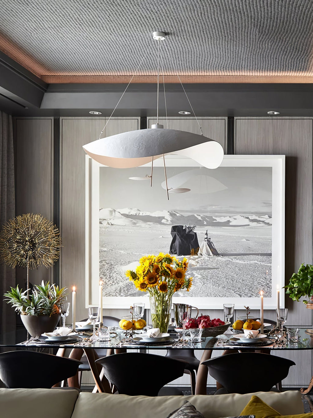 Подвесной светильник Giorgio