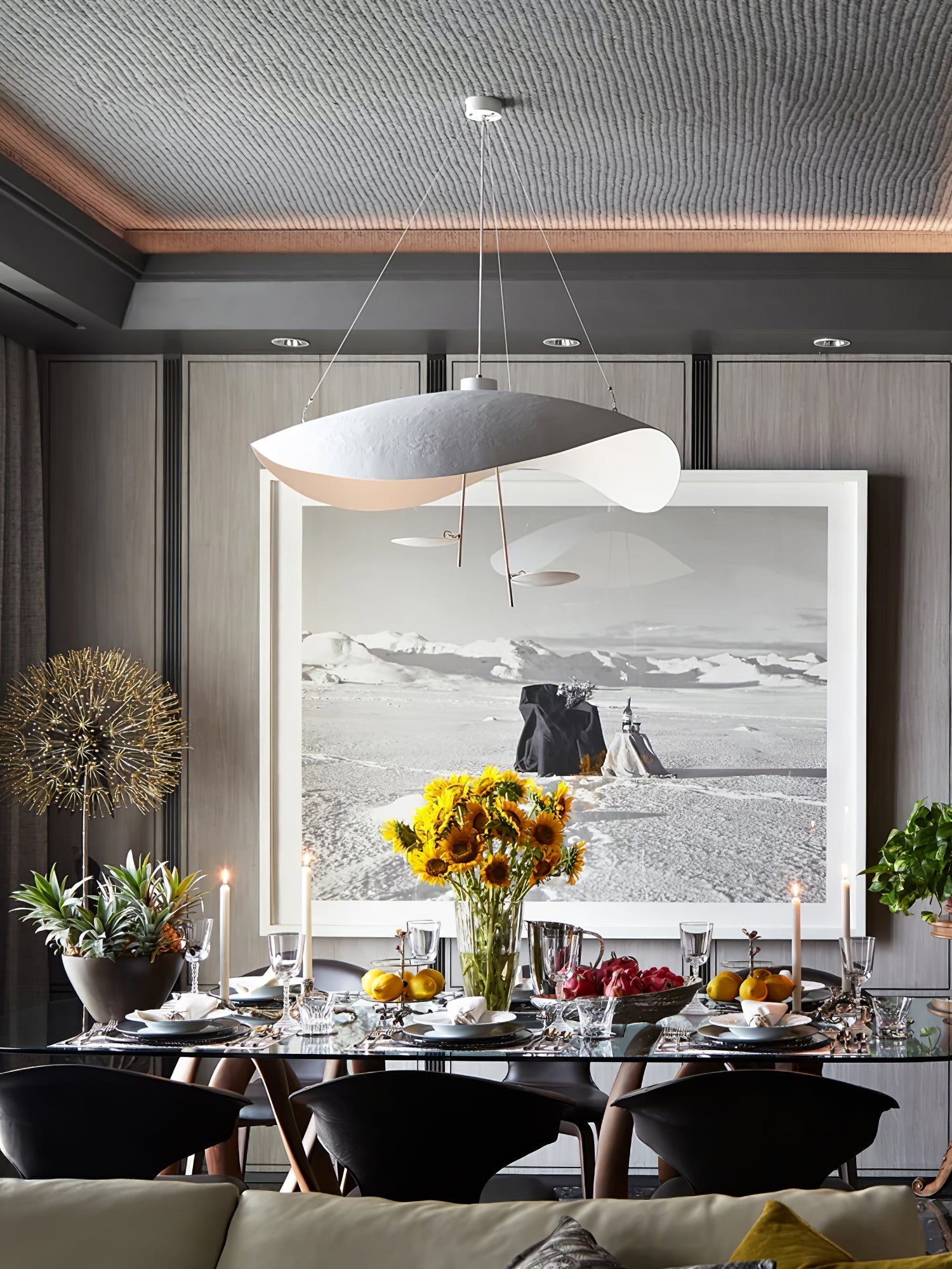 Подвесной светильник Giorgio