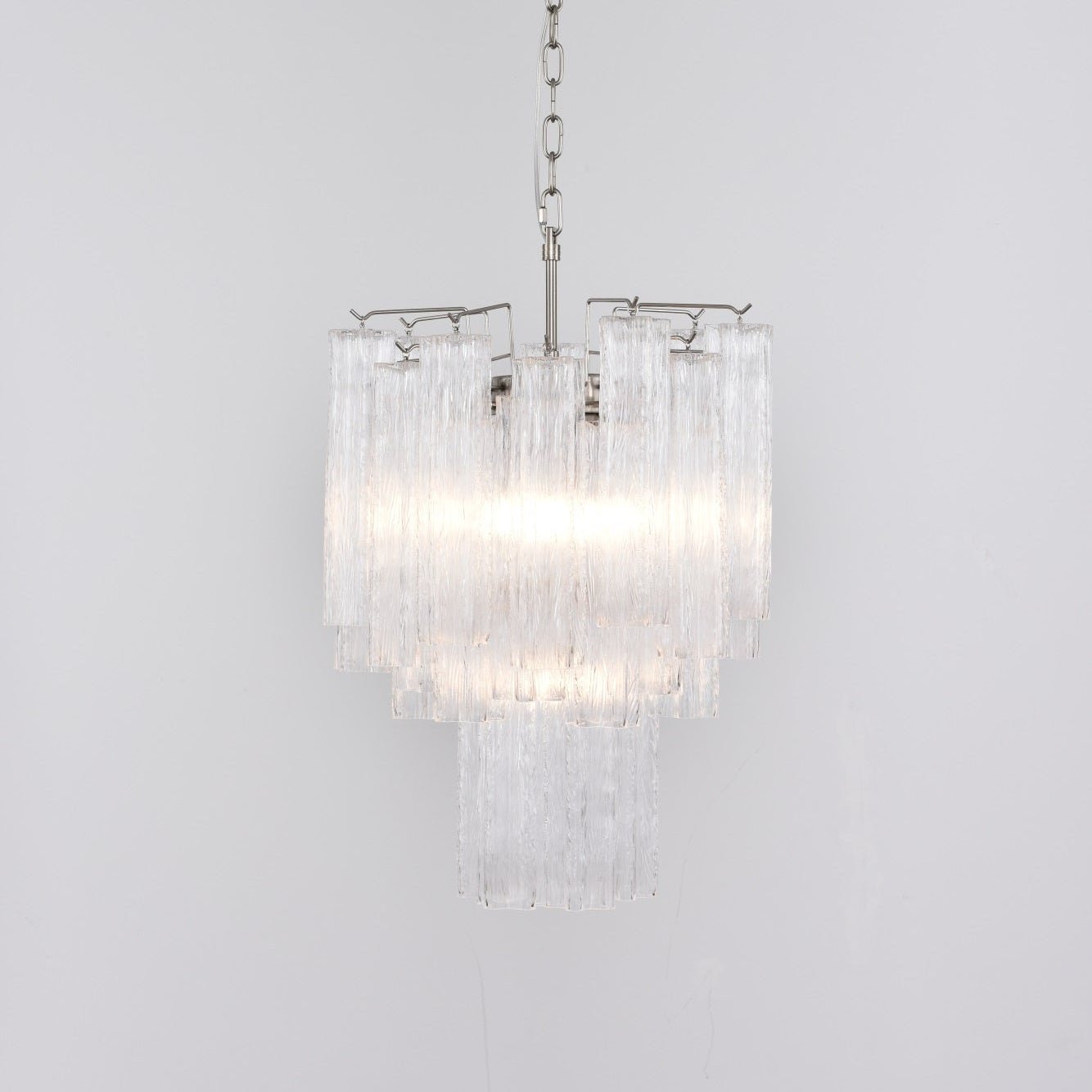 Люстра из муранского стекла Giselle