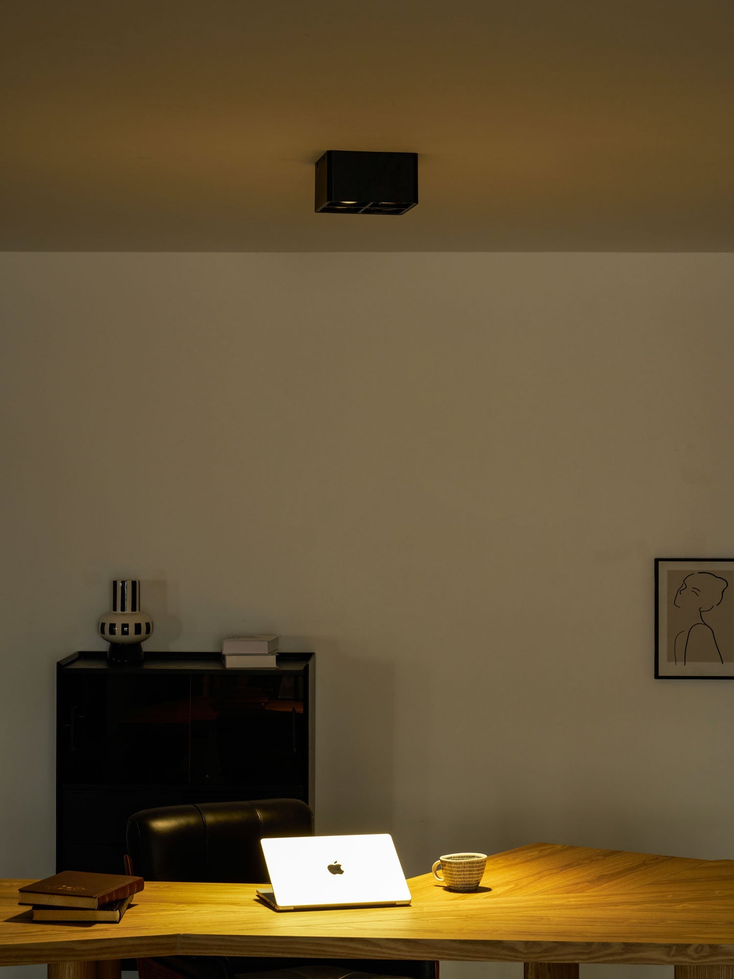 Giyan Surface Spotlight