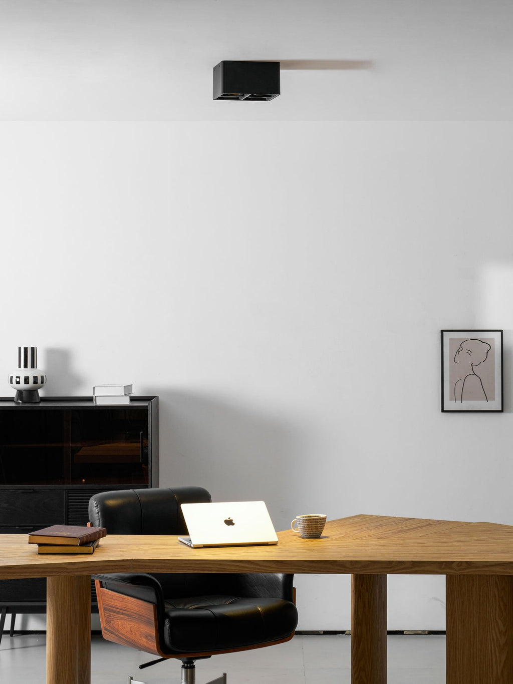 Giyan Surface Spotlight