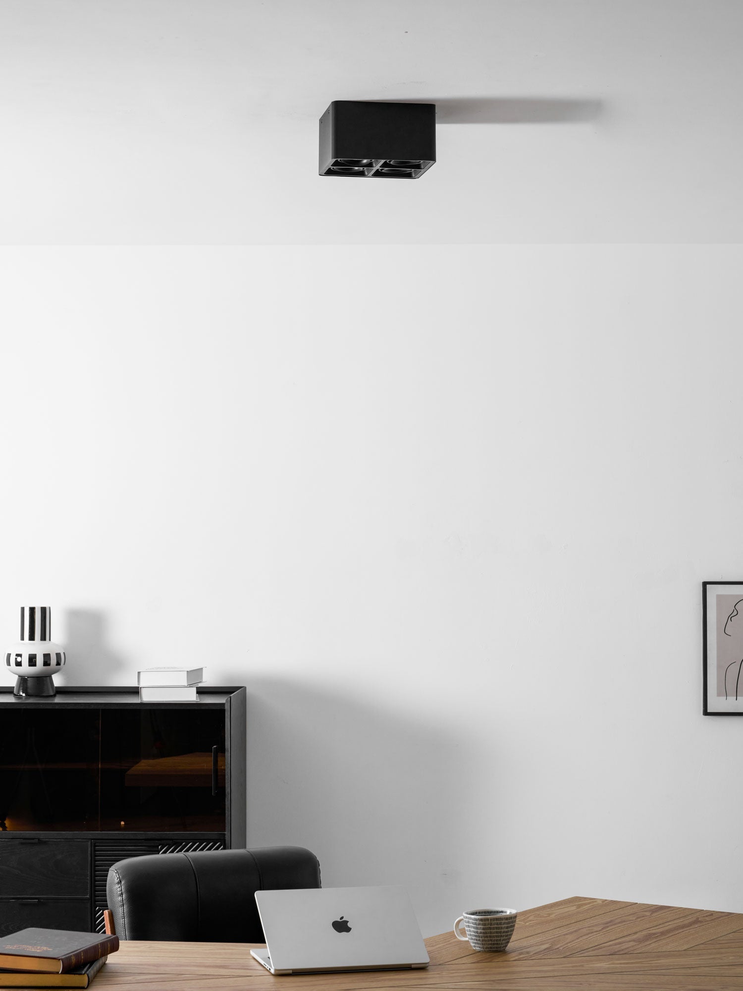 Giyan Surface Spotlight