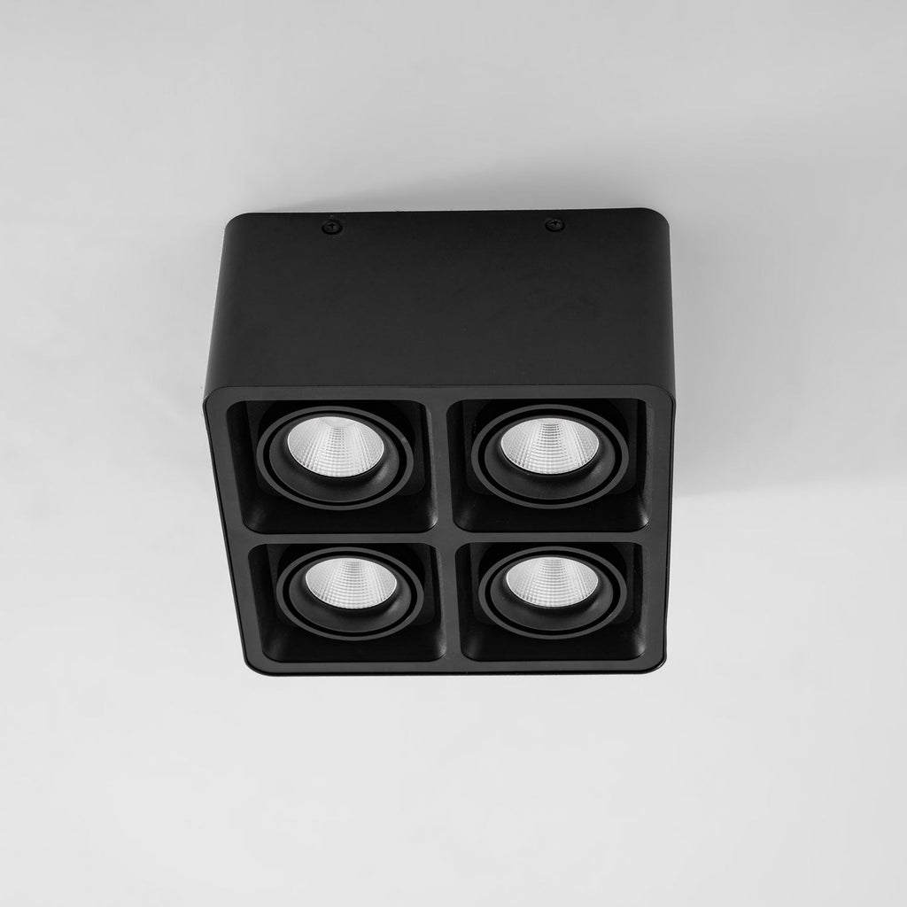 Giyan Surface Spotlight