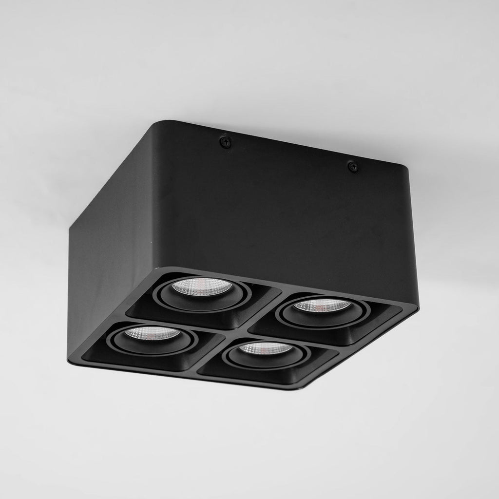 Giyan Surface Spotlight